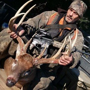 Meet your Posher, Chester